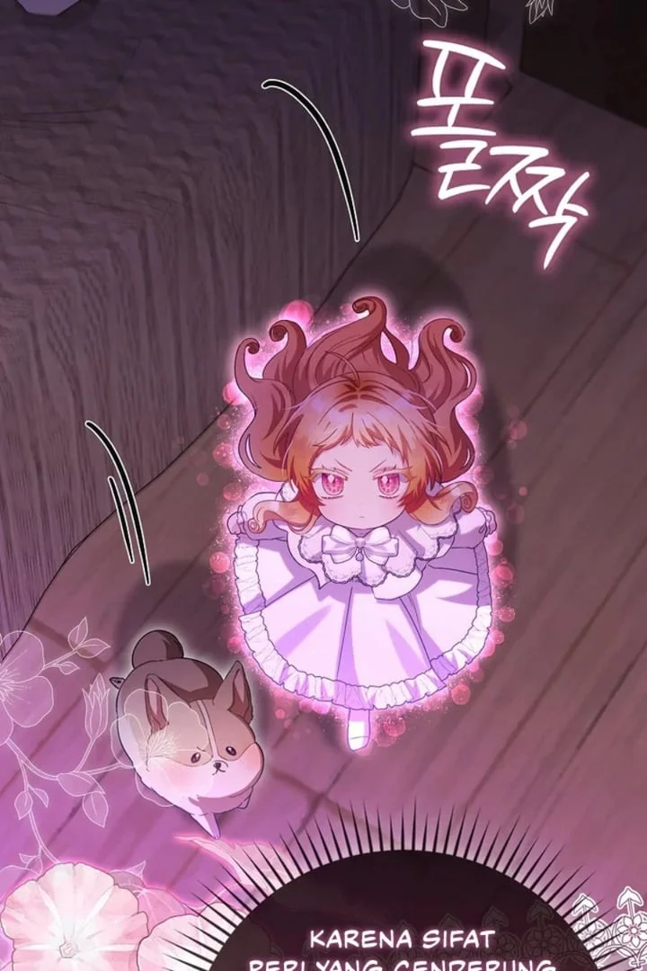The Baby Fairy is a Villain Chapter 26 Gambar 3