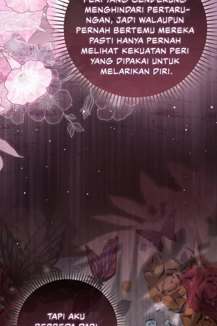 The Baby Fairy is a Villain Chapter 26 Gambar 4