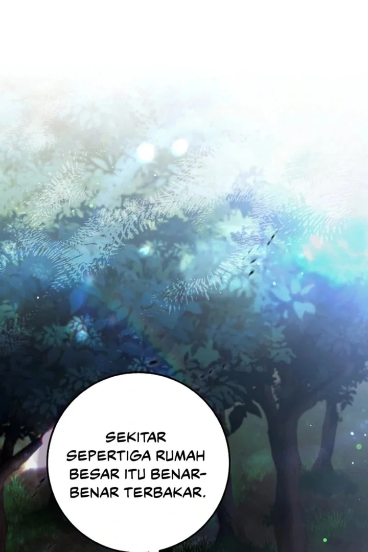 Manhwa The Baby Fairy is a Villain Chapter 27 gambar 2