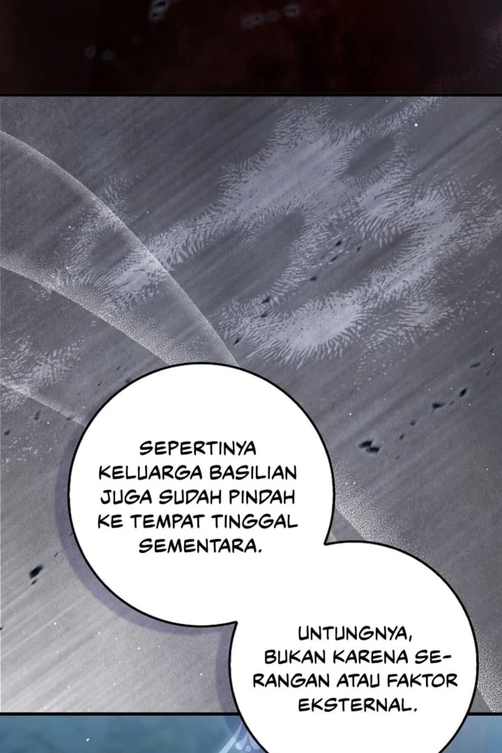 The Baby Fairy is a Villain Chapter 27 Gambar 4