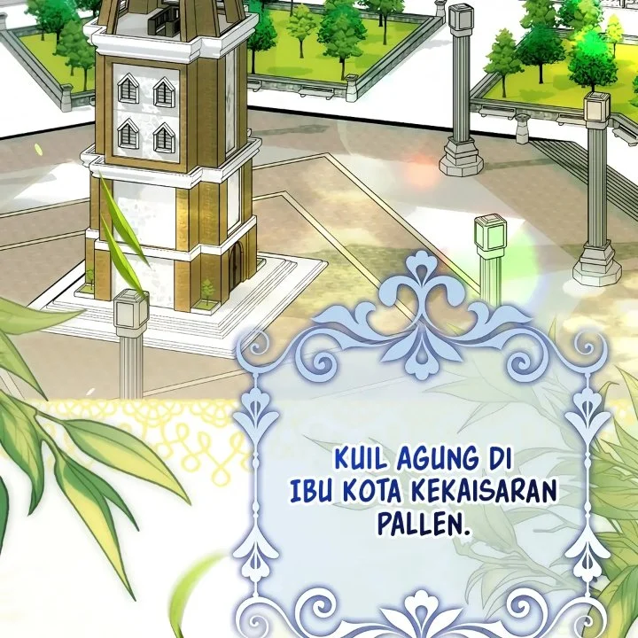 The Baby Fairy is a Villain Chapter 28 Gambar 3