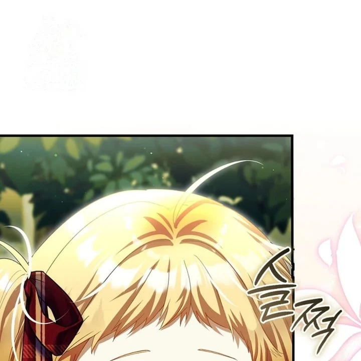 Manhwa The Baby Fairy is a Villain Chapter 29 gambar 2