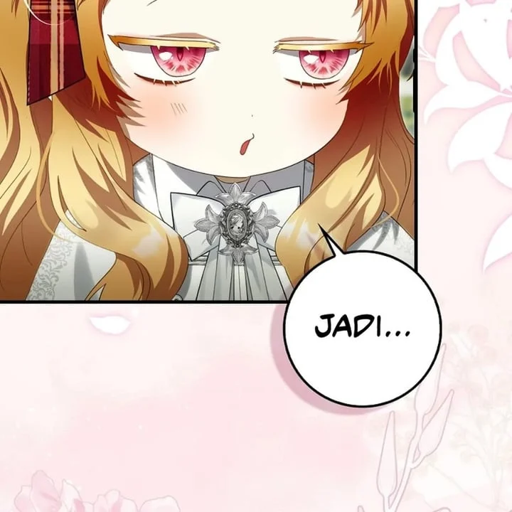 The Baby Fairy is a Villain Chapter 29 Gambar 3