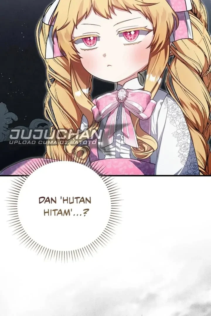 The Baby Fairy is a Villain Chapter 3 Gambar 104