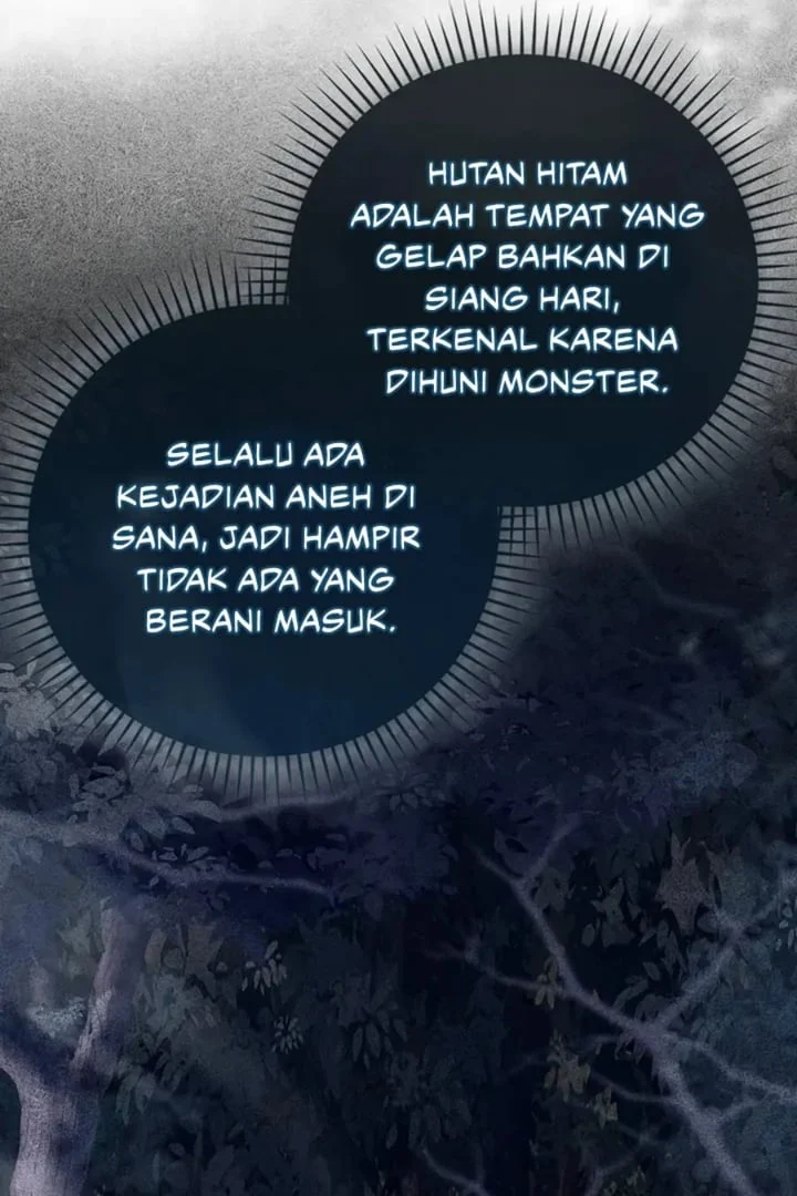 The Baby Fairy is a Villain Chapter 3 Gambar 105