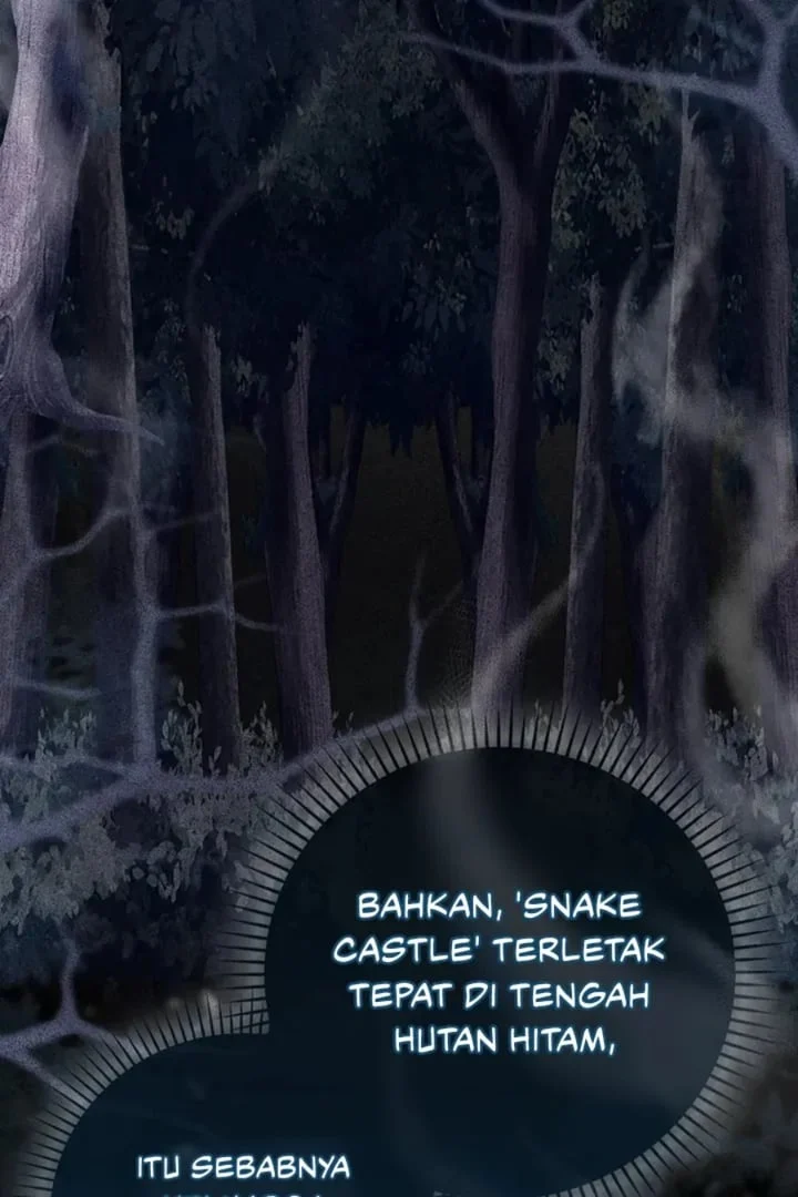 The Baby Fairy is a Villain Chapter 3 Gambar 106