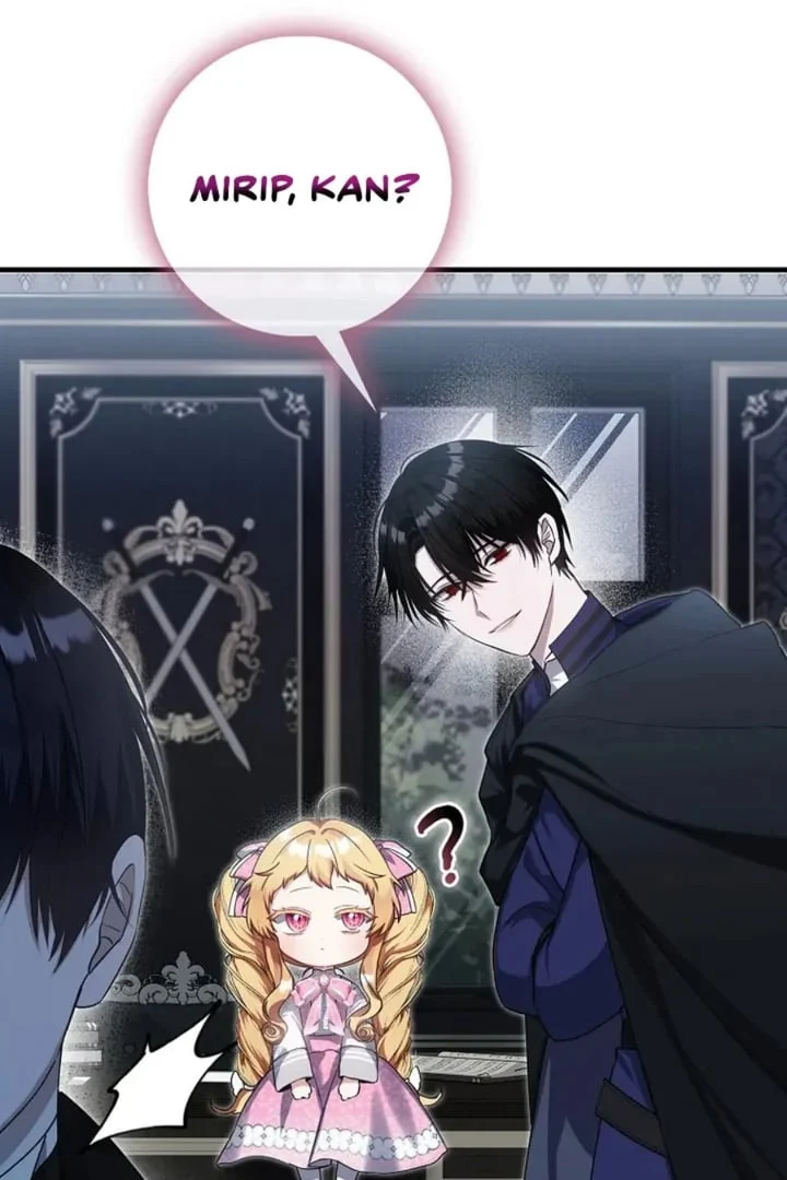 The Baby Fairy is a Villain Chapter 3 Gambar 110
