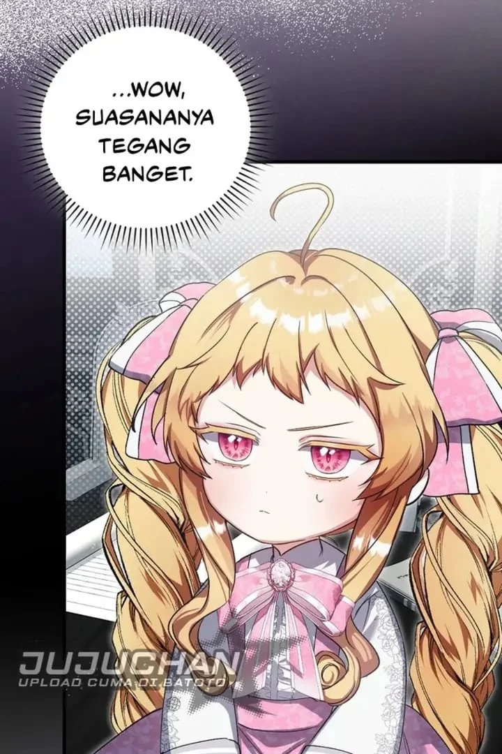 The Baby Fairy is a Villain Chapter 3 Gambar 116