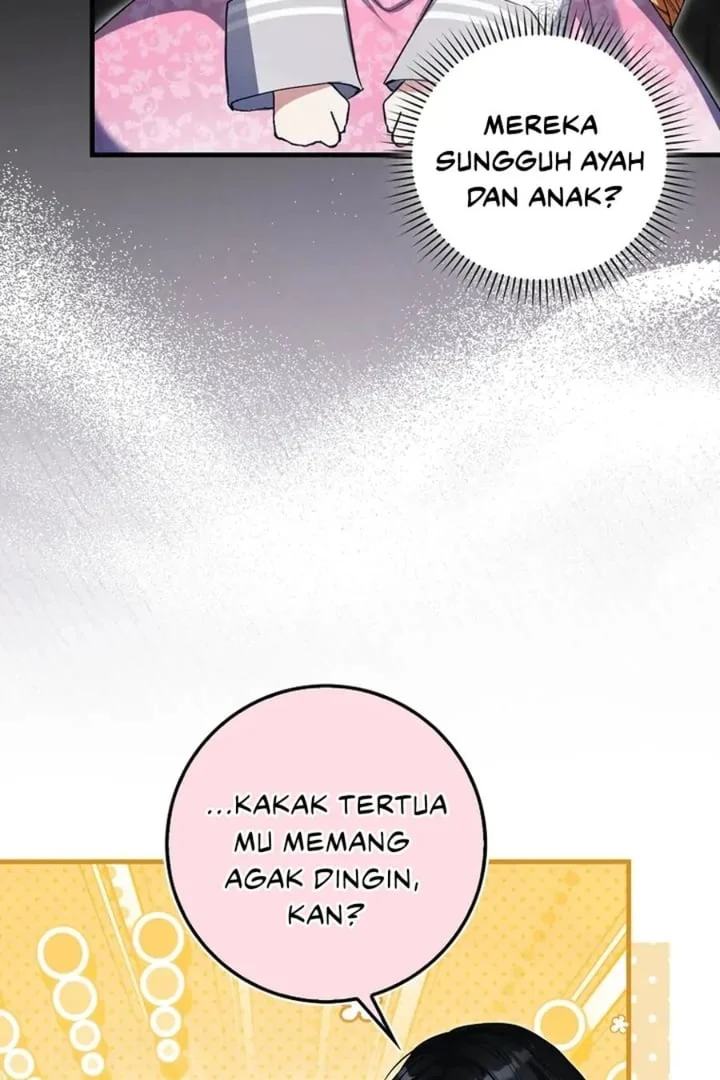 The Baby Fairy is a Villain Chapter 3 Gambar 117