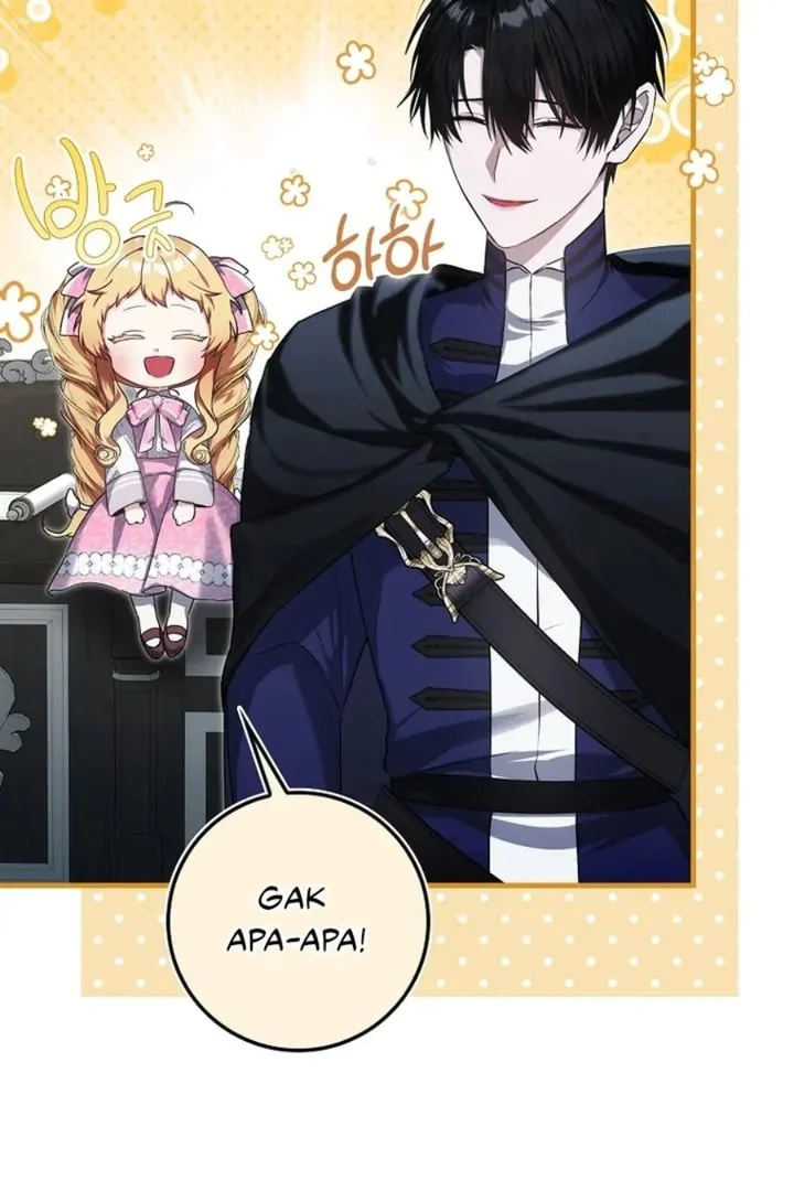 The Baby Fairy is a Villain Chapter 3 Gambar 118