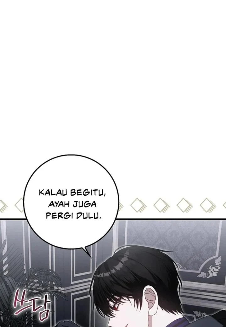 The Baby Fairy is a Villain Chapter 3 Gambar 119