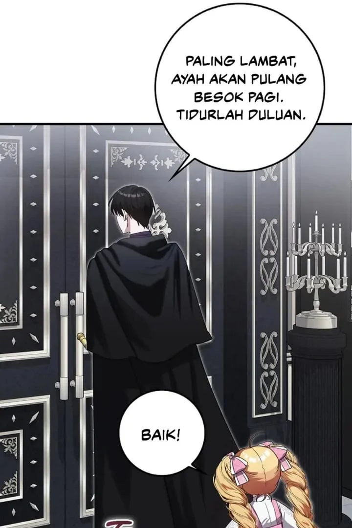 The Baby Fairy is a Villain Chapter 3 Gambar 121