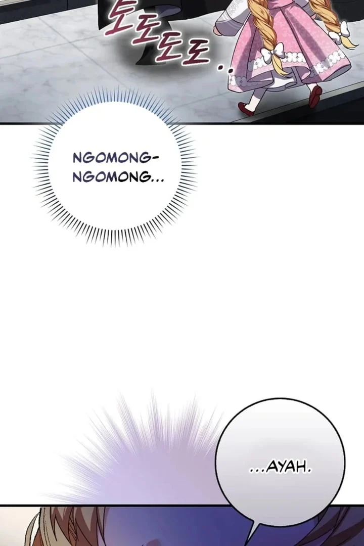 The Baby Fairy is a Villain Chapter 3 Gambar 122