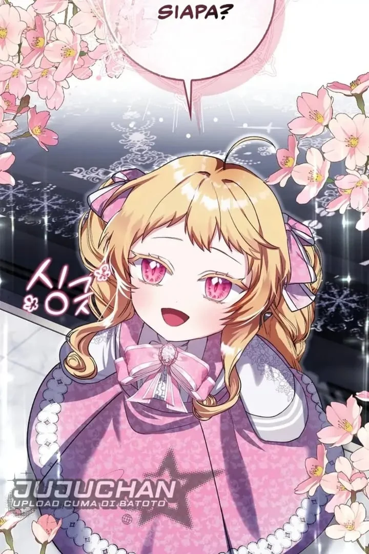 The Baby Fairy is a Villain Chapter 3 Gambar 124