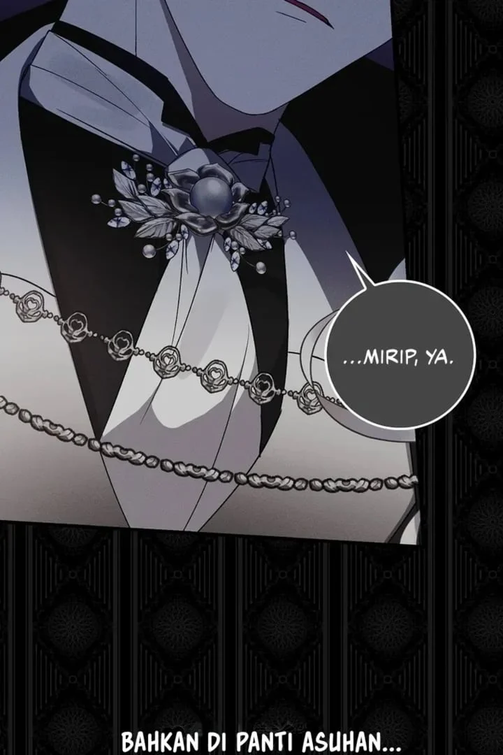 The Baby Fairy is a Villain Chapter 3 Gambar 128