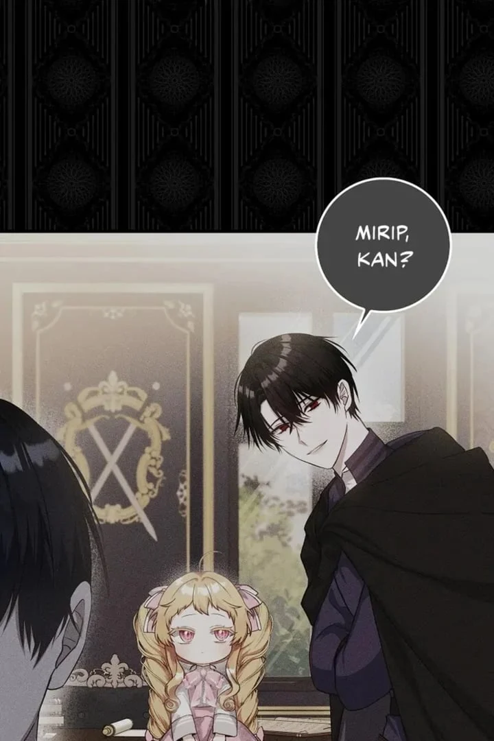 The Baby Fairy is a Villain Chapter 3 Gambar 129