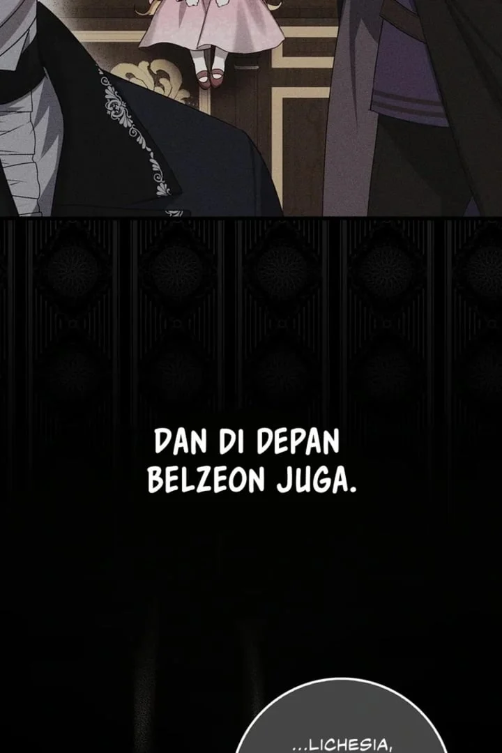 The Baby Fairy is a Villain Chapter 3 Gambar 130