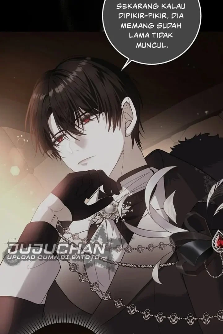 The Baby Fairy is a Villain Chapter 3 Gambar 131