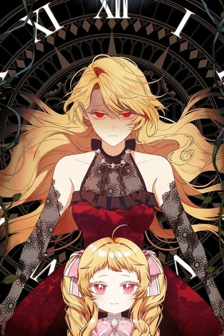 The Baby Fairy is a Villain Chapter 3 Gambar 133