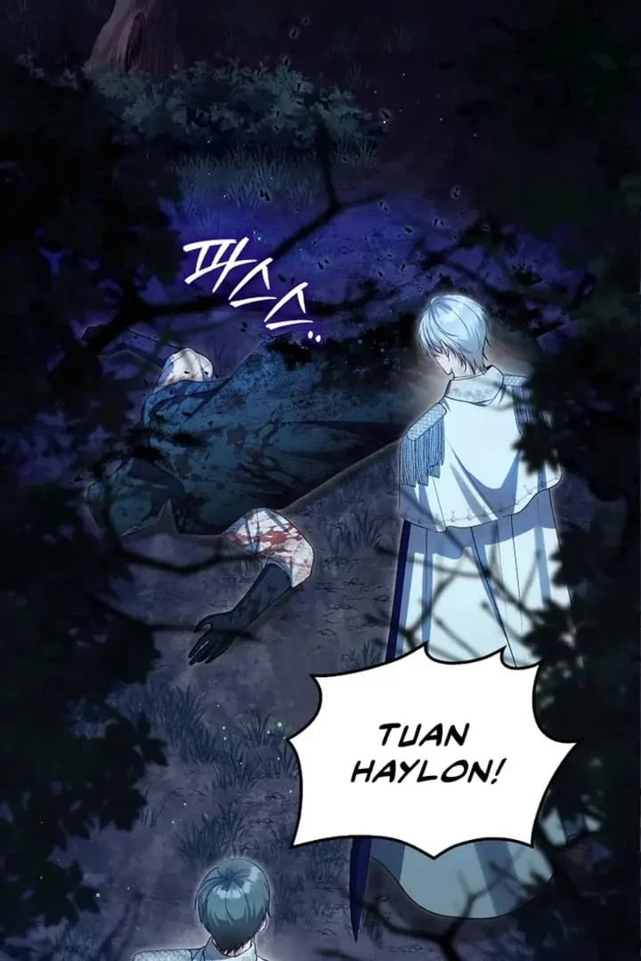 The Baby Fairy is a Villain Chapter 3 Gambar 18