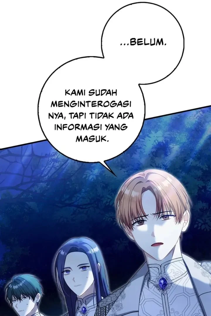 The Baby Fairy is a Villain Chapter 3 Gambar 22