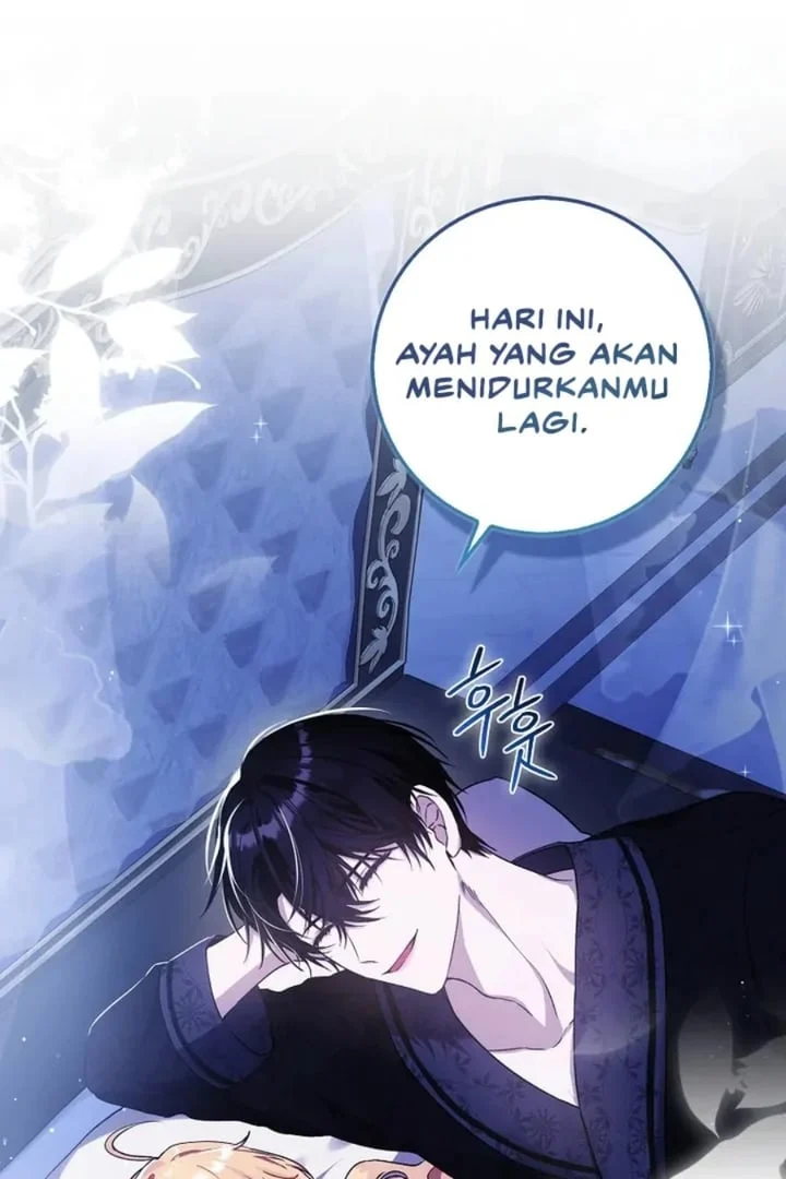 The Baby Fairy is a Villain Chapter 3 Gambar 39