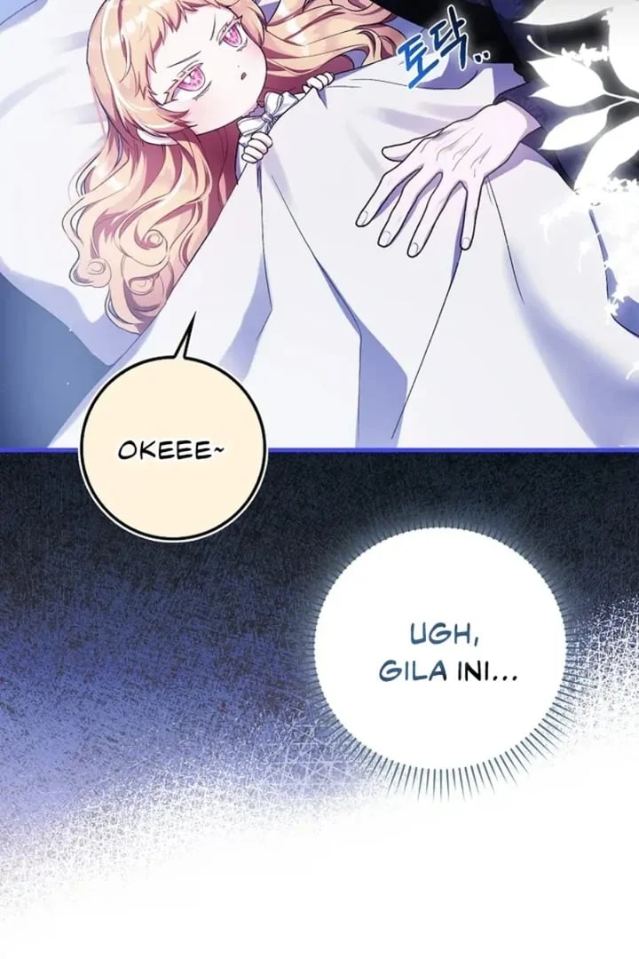 The Baby Fairy is a Villain Chapter 3 Gambar 40