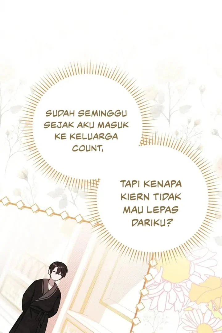 The Baby Fairy is a Villain Chapter 3 Gambar 41