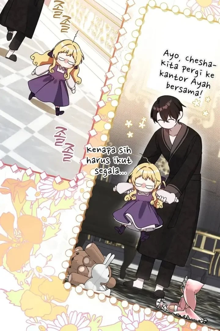 The Baby Fairy is a Villain Chapter 3 Gambar 42