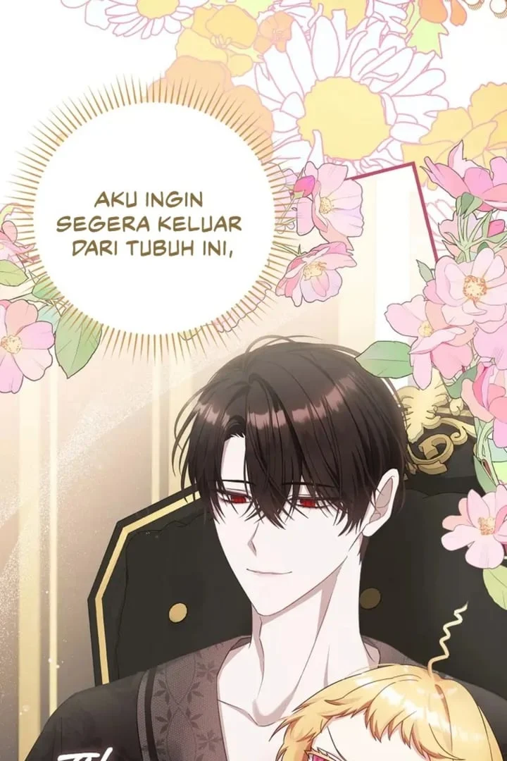 The Baby Fairy is a Villain Chapter 3 Gambar 43