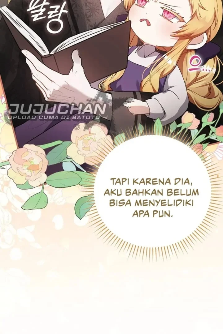 The Baby Fairy is a Villain Chapter 3 Gambar 44