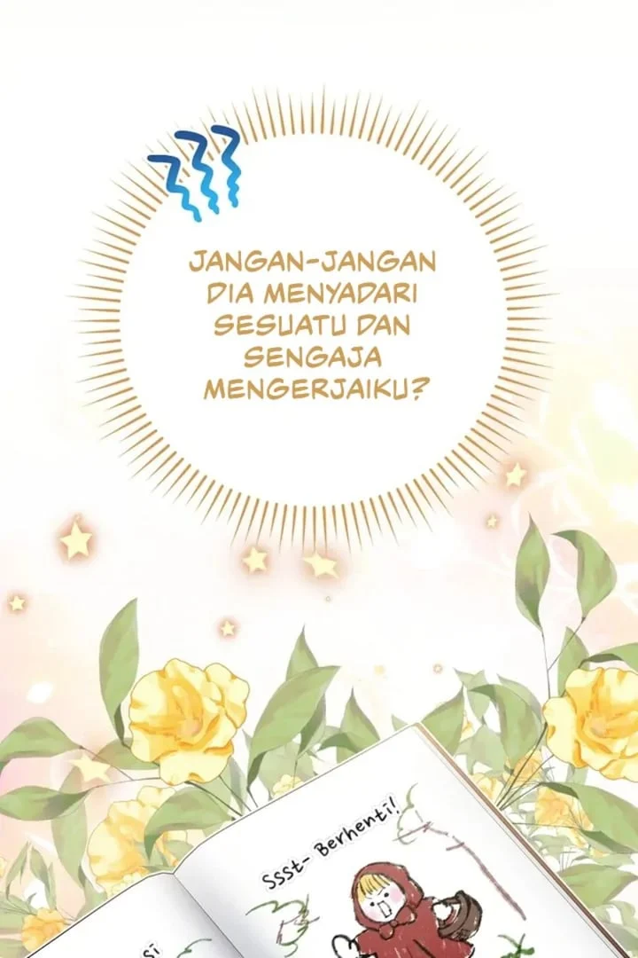 The Baby Fairy is a Villain Chapter 3 Gambar 45