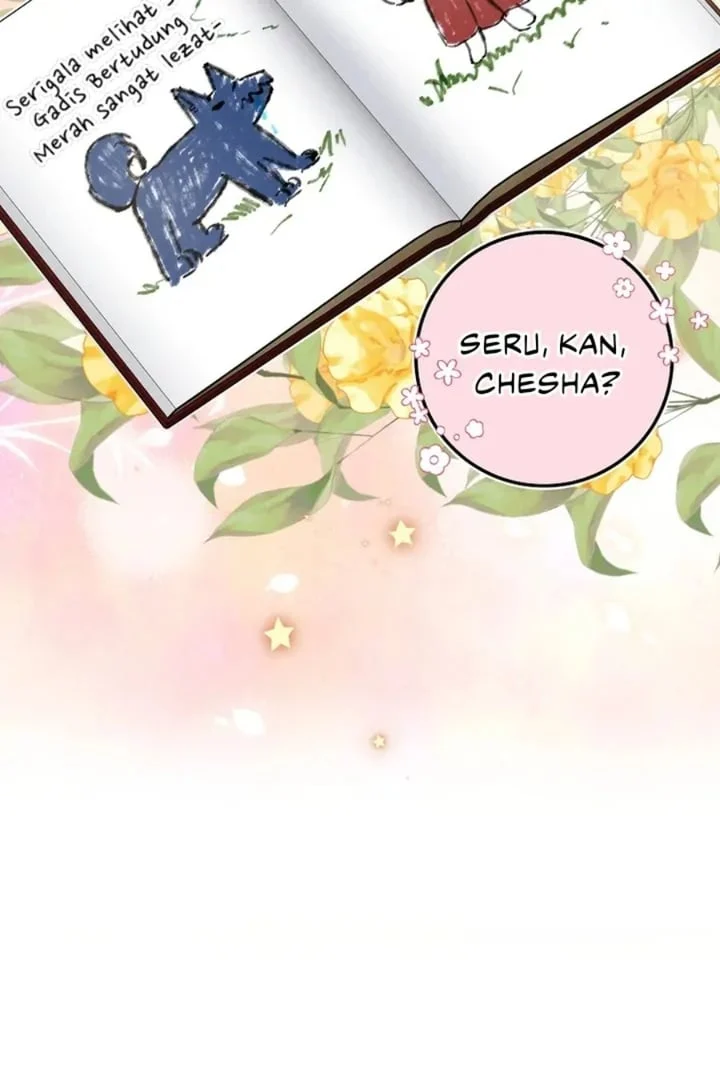 The Baby Fairy is a Villain Chapter 3 Gambar 46