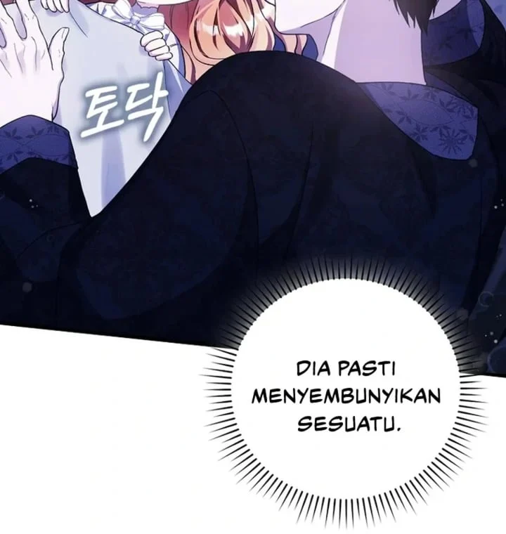 The Baby Fairy is a Villain Chapter 3 Gambar 48