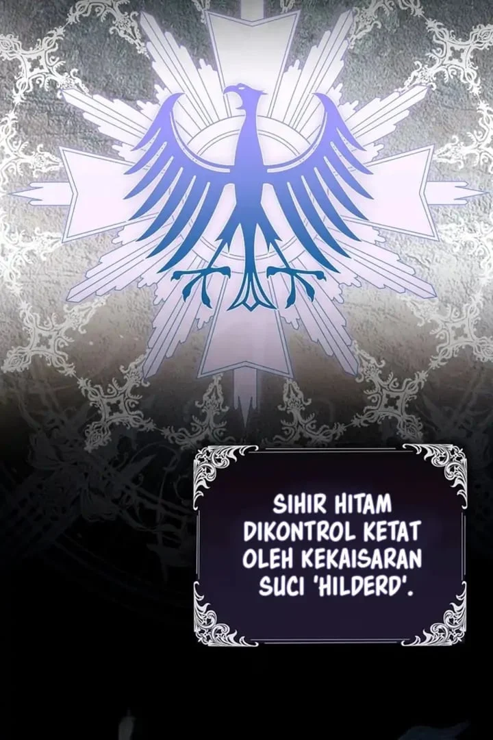 The Baby Fairy is a Villain Chapter 3 Gambar 50