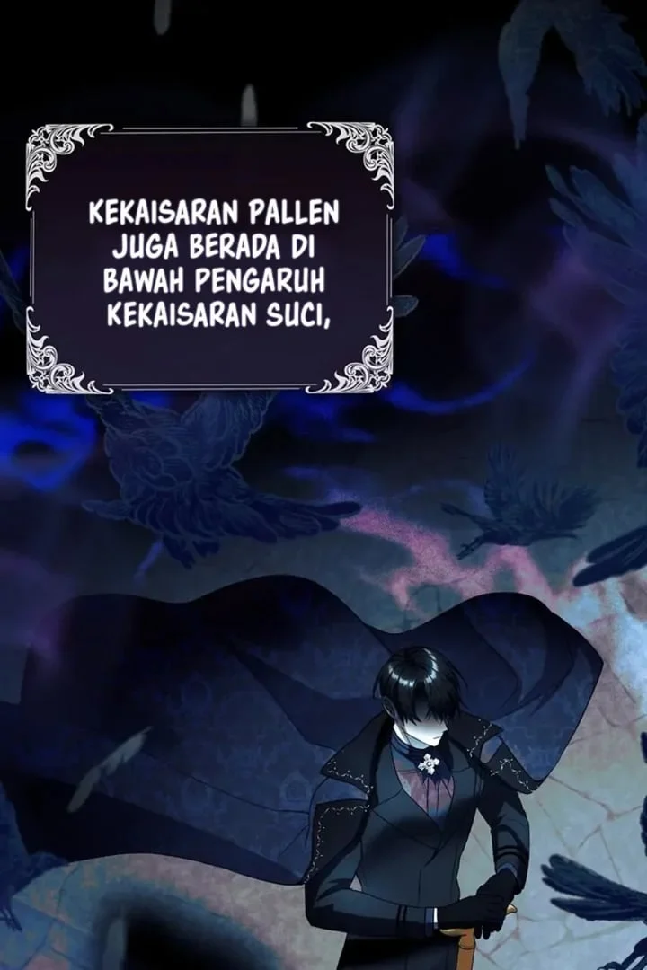 The Baby Fairy is a Villain Chapter 3 Gambar 51