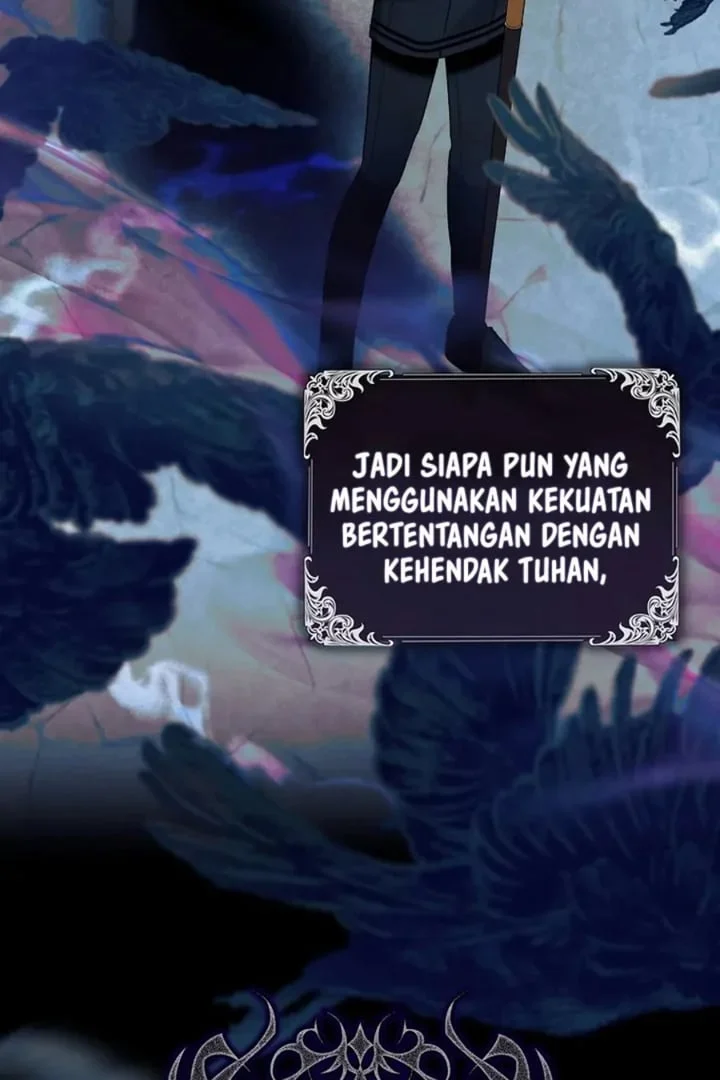 The Baby Fairy is a Villain Chapter 3 Gambar 52