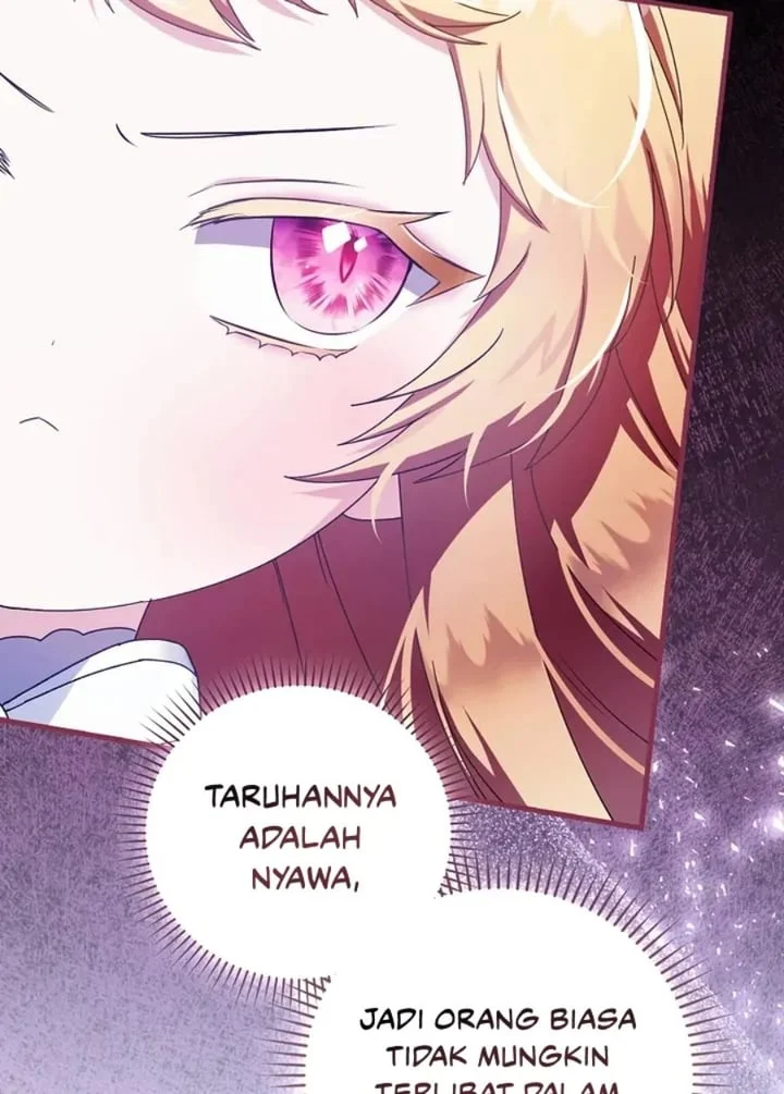 The Baby Fairy is a Villain Chapter 3 Gambar 56