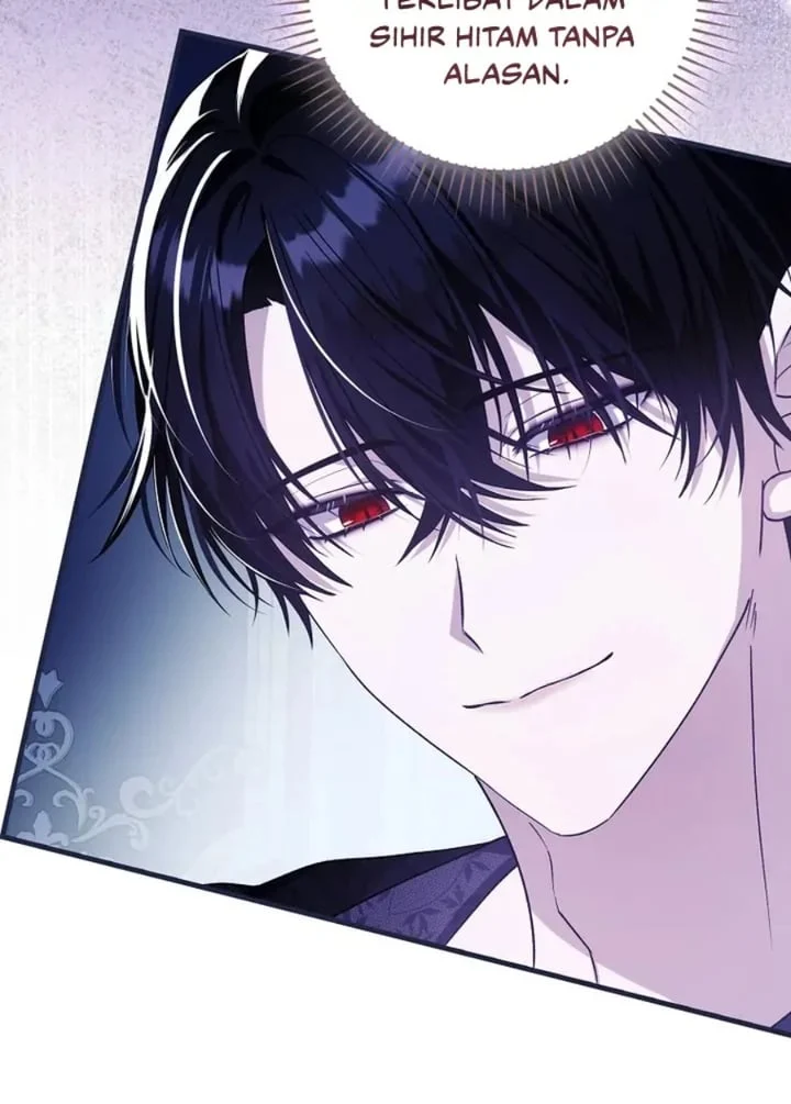 The Baby Fairy is a Villain Chapter 3 Gambar 57