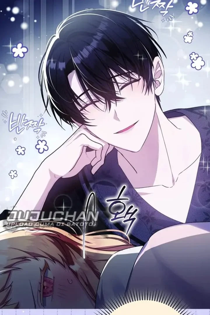 The Baby Fairy is a Villain Chapter 3 Gambar 60