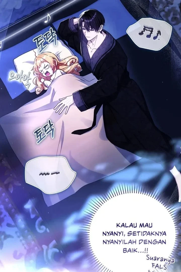 The Baby Fairy is a Villain Chapter 3 Gambar 62