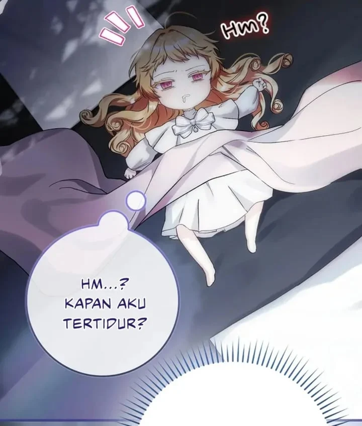 The Baby Fairy is a Villain Chapter 3 Gambar 72