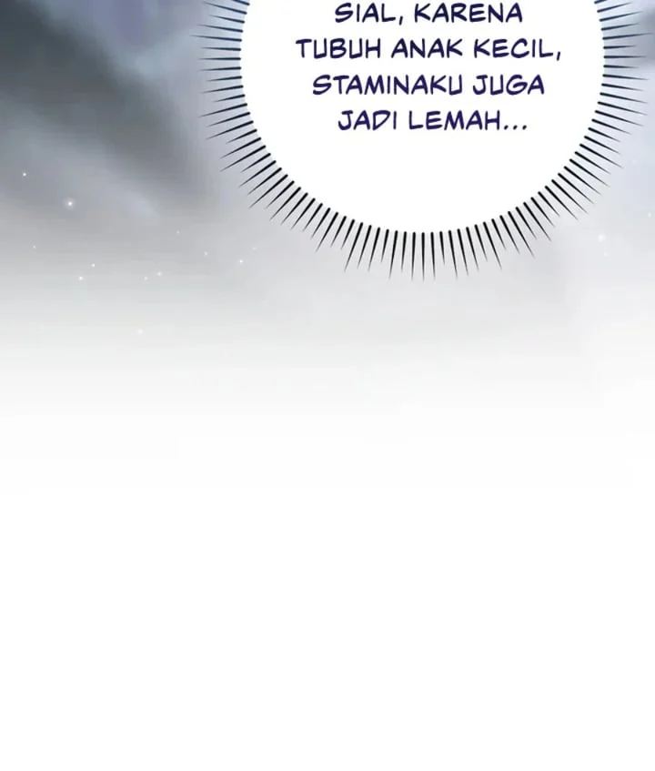 The Baby Fairy is a Villain Chapter 3 Gambar 73
