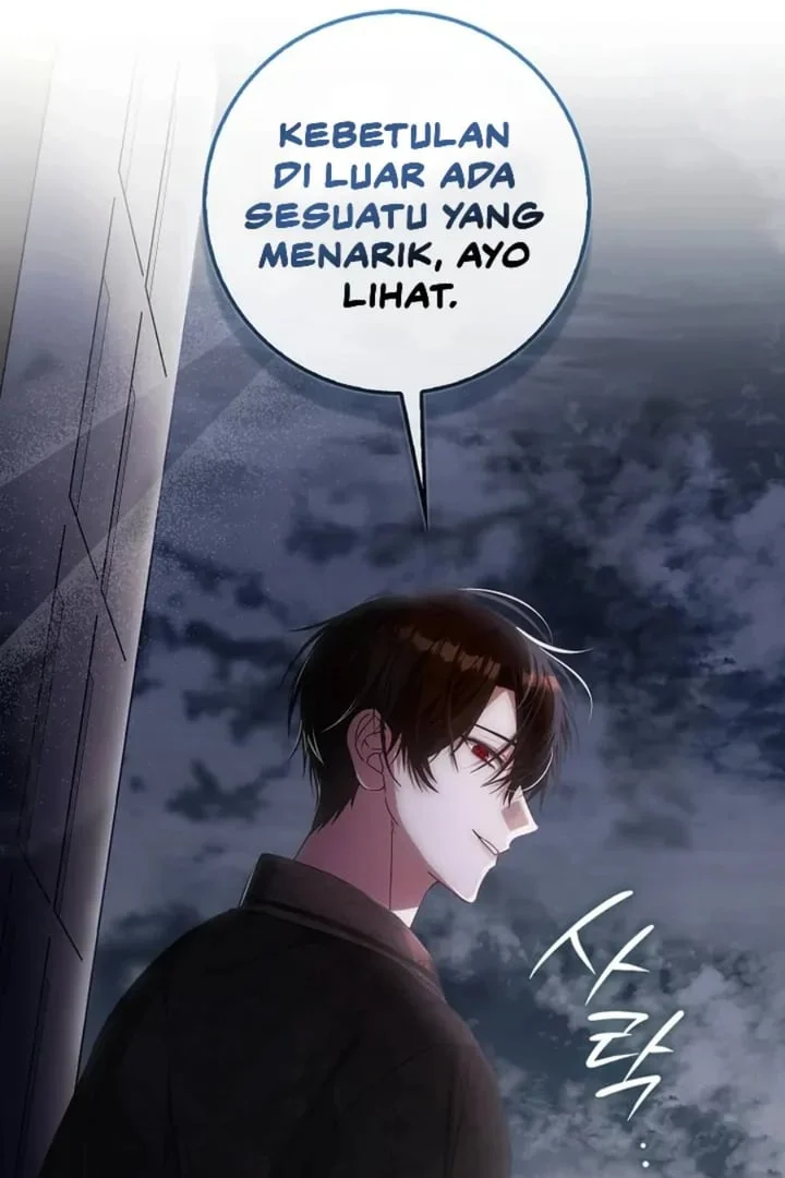 The Baby Fairy is a Villain Chapter 3 Gambar 74