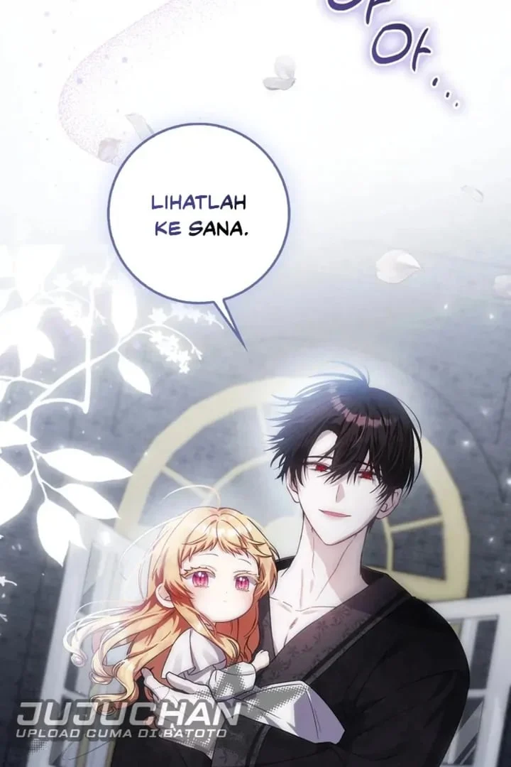 The Baby Fairy is a Villain Chapter 3 Gambar 76
