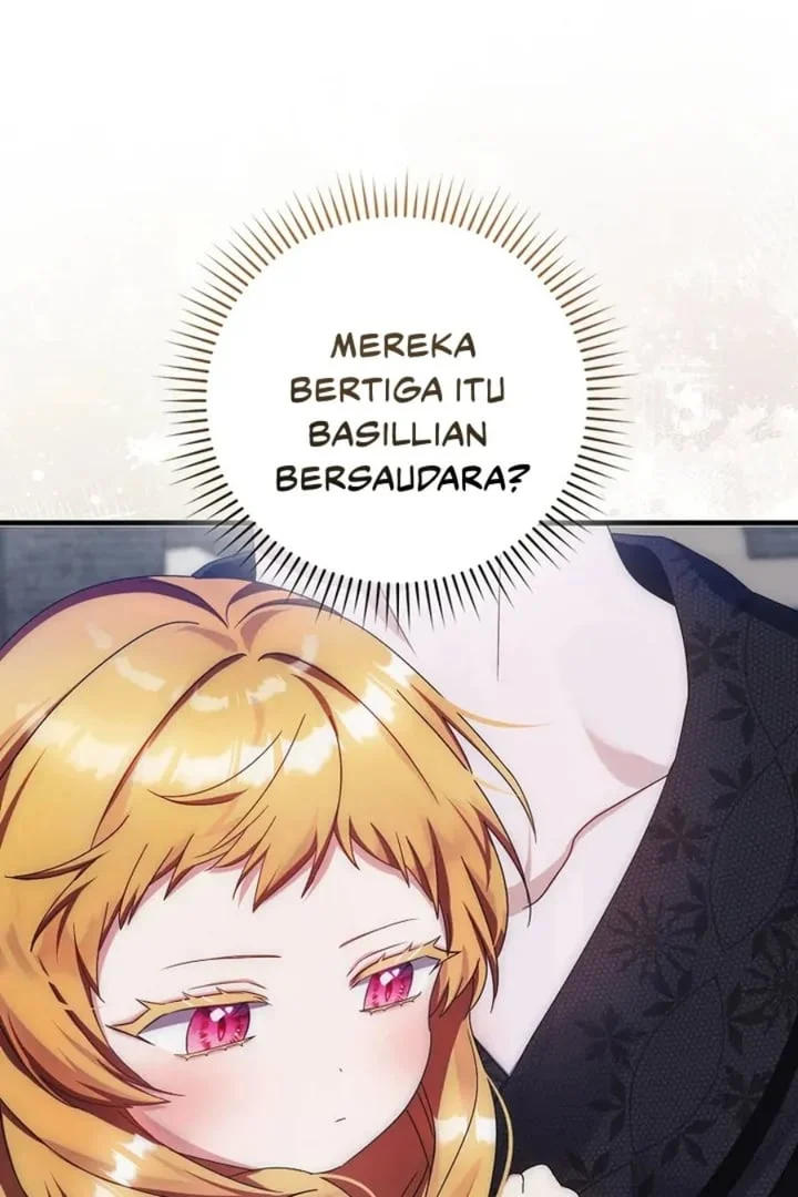 The Baby Fairy is a Villain Chapter 3 Gambar 82