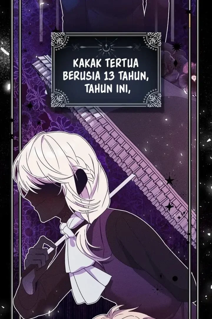 The Baby Fairy is a Villain Chapter 3 Gambar 85
