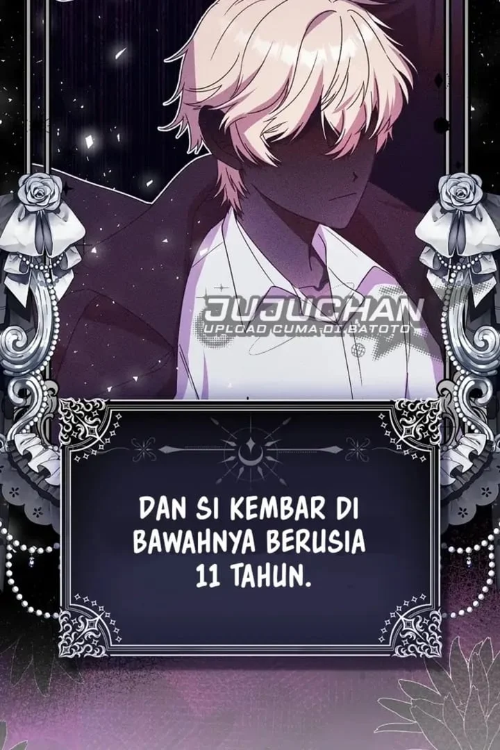 The Baby Fairy is a Villain Chapter 3 Gambar 86