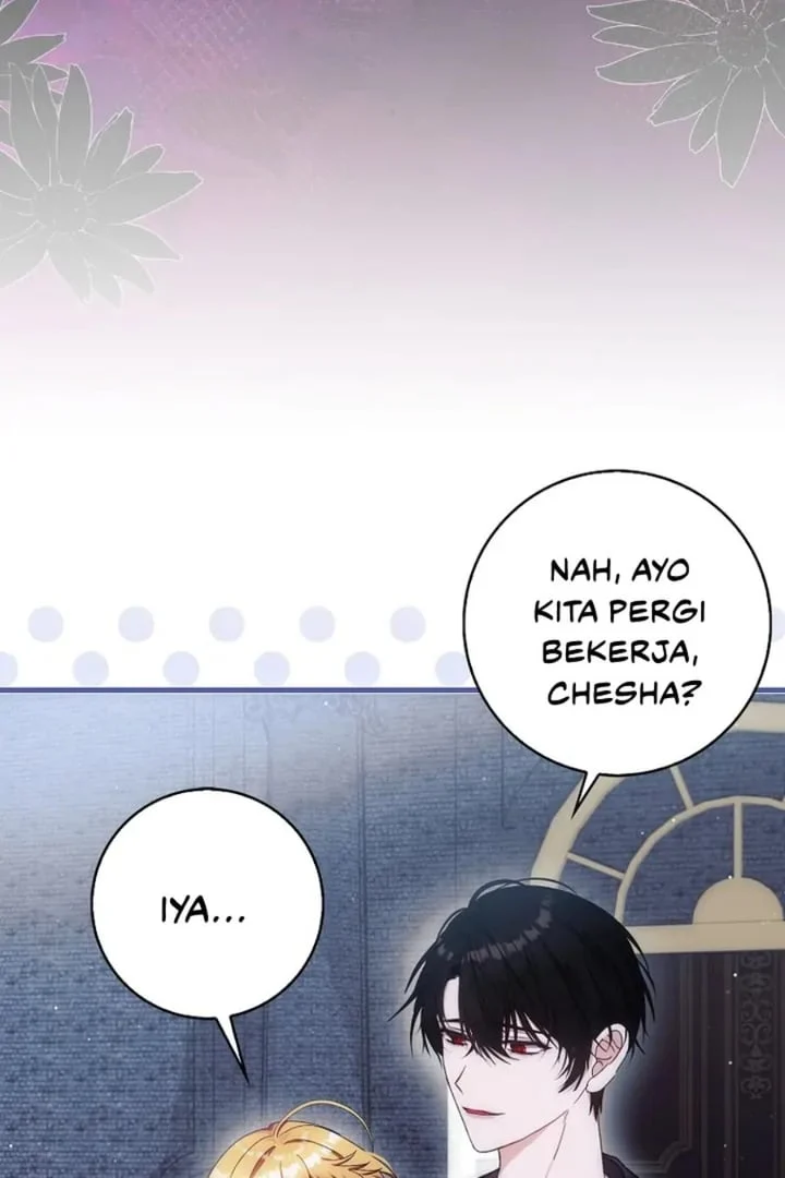 The Baby Fairy is a Villain Chapter 3 Gambar 87
