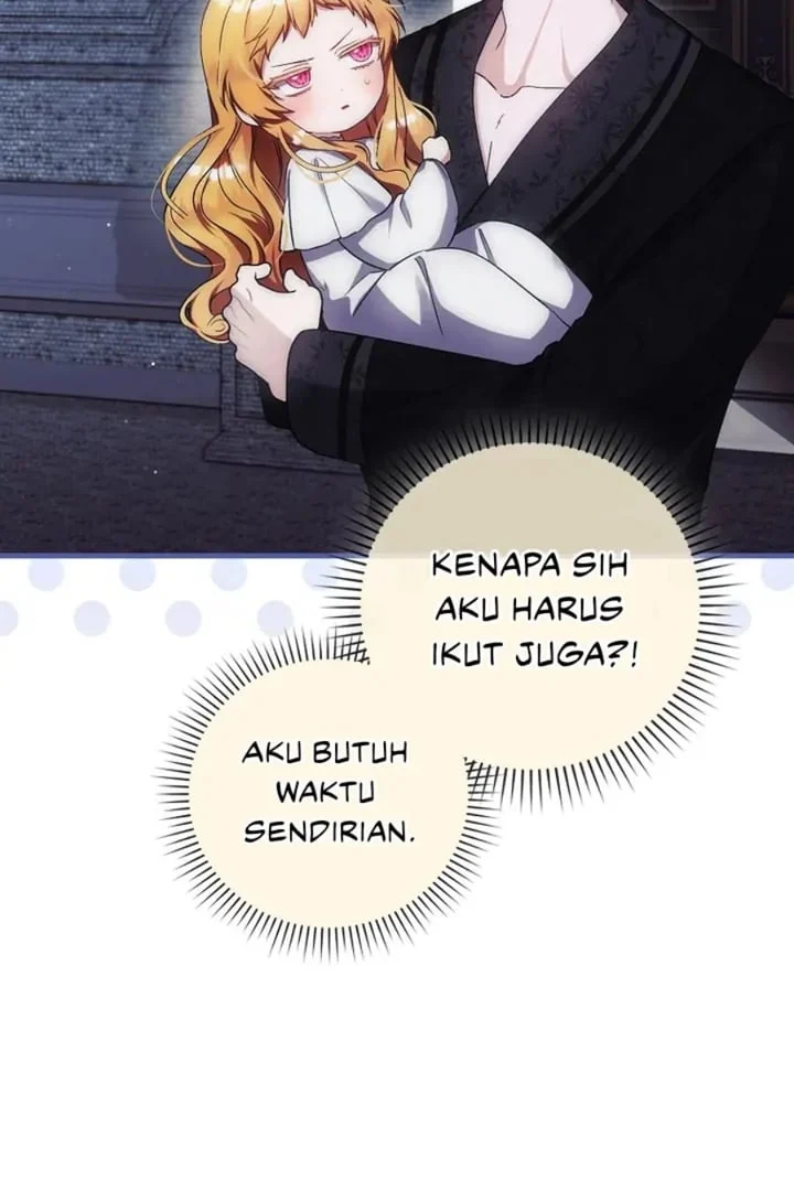 The Baby Fairy is a Villain Chapter 3 Gambar 88
